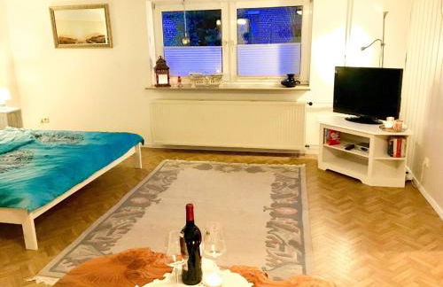 Romantikgarten - Foto 25