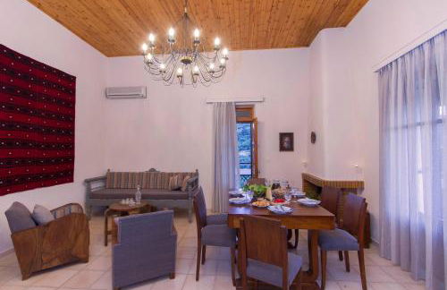 Villa Christini - Foto 23