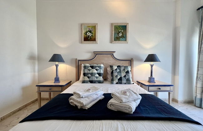 Quarteira Elegant With Pool by Homing - Foto 14