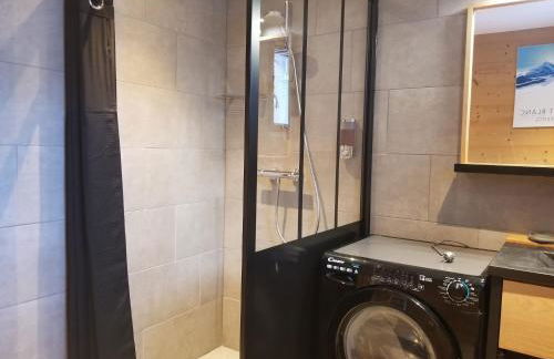 Chalet Walser à VALLORCINE 13 kms CHAMONIX France - Foto 28