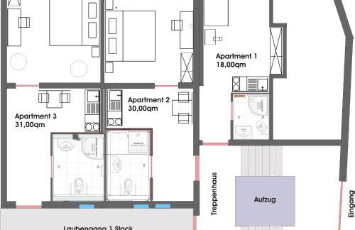 Gasthof Zum Ochsen - Foto 6