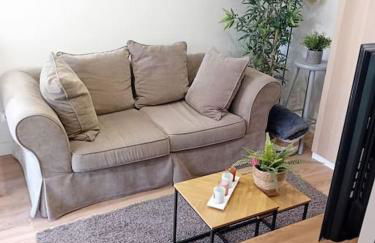 Le Cocon Cosy proche gare - Foto 12