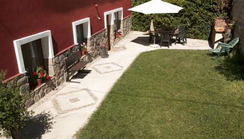 El arroyo del valle - Foto 2, Garden