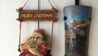 Casa Rural Castillo de Segura - Foto 3