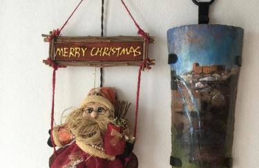 Casa Rural Castillo de Segura - Foto 3