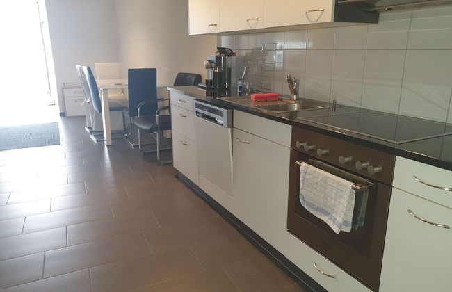 3 Bedroom Apartment in Arbon - Foto 5