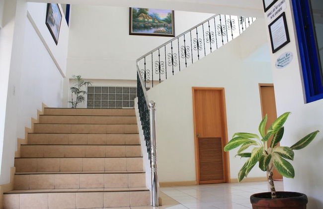 Dumaguete Springs Apartment - Foto 33