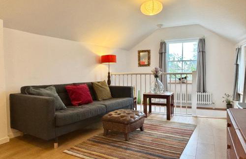 The Coach House, Penzance- Cosy Nook for 2 - Foto 11