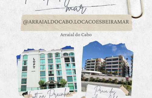 Mar de Anjos - Beira mar - Foto 28