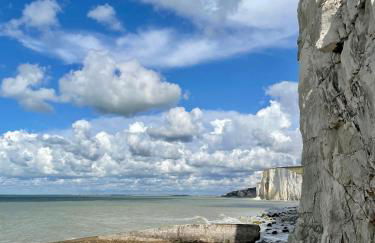Chez Manou, appt spacieux et élégant proche mer - Foto 40