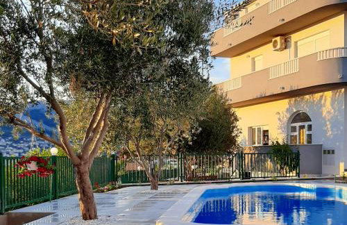 Apartmani Lucante - Foto 10