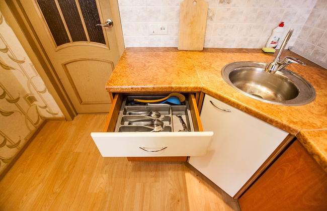 Apartment on Pionerskaya 24 - Photo 17