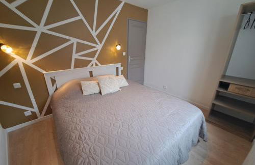 Gites des falaises de Longues 6personnes - Foto 22