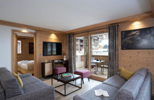 MGM Hôtels & Résidences - Résidence Anitea - Photo 24