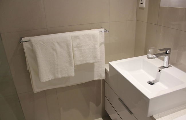 Pat Luxurious Studio - Foto 14