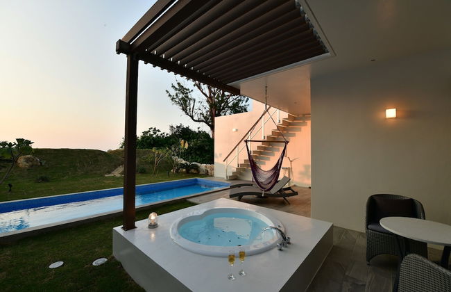 Feliz Villa Suite Irabujima Sawada - Foto 18