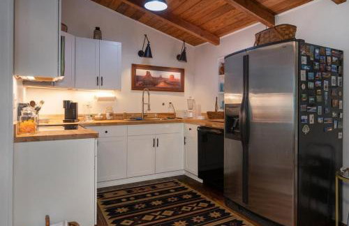 The Deep Forest Green Cottage · The Deep Forest Green Cottage - Foto 4