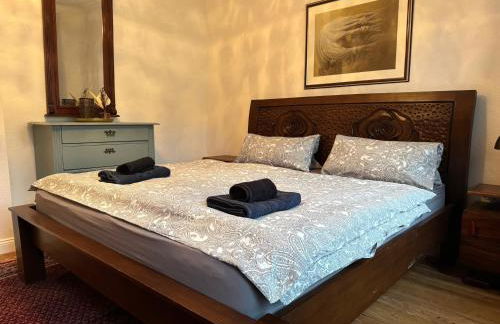 Ferienwohnung Coco Brockesstr. 10 - Foto 71