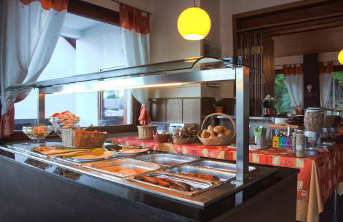 Hotel an der Nordschleife - Foto 5