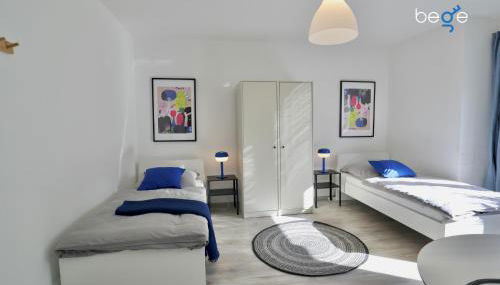 BEGE APARTMENTS Company Base - Foto 2