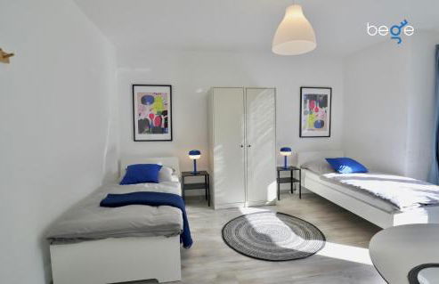 BEGE APARTMENTS Company Base - Foto 2