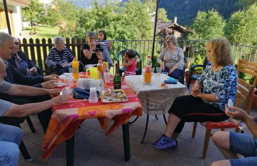 Casa Bamby - Foto 37