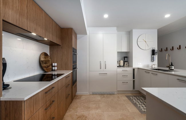 Rolling Surf Resort - Foto 57