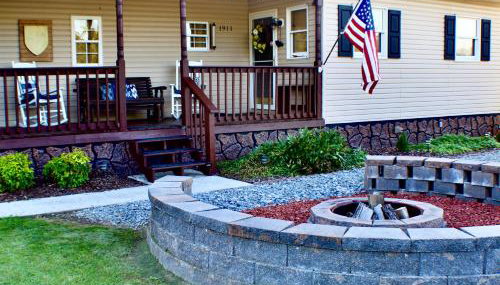 Browning Lambert Resort - Hatfield McCoy and Local Off-Road Trails - Foto 4