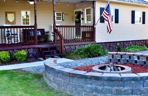 Browning Lambert Resort - Hatfield McCoy and Local Off-Road Trails - Foto 4