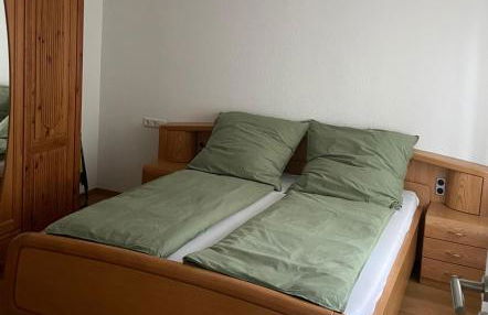 Moderne, nachhaltige Ferienwohnung in Ostrach - Foto 2