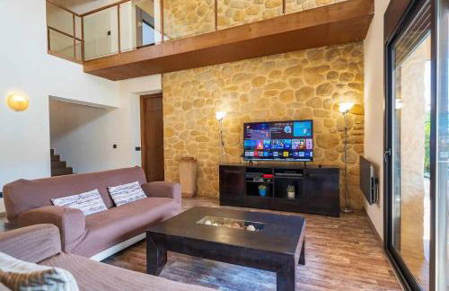 Villa California - Costa Brava - Platja d'Aro - Foto 18