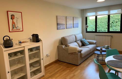 Vivienda turística Las Cigüeñas con garaje - Photo 4