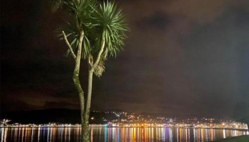 Beautiful Upper Apartment/Stunning Sea Views, Isle of Bute - Foto 2