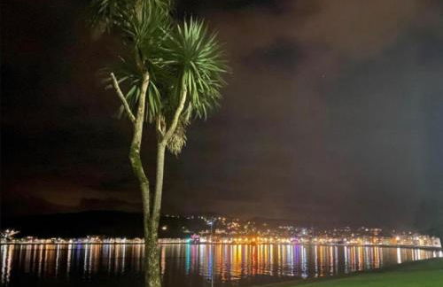 Beautiful Upper Apartment/Stunning Sea Views, Isle of Bute - Foto 2