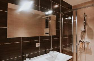 Chalet Les Hellebores - Foto 9