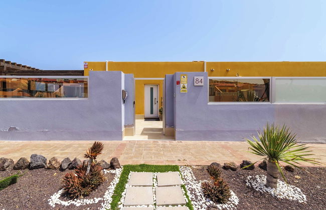 Villa Krystele - Foto 18