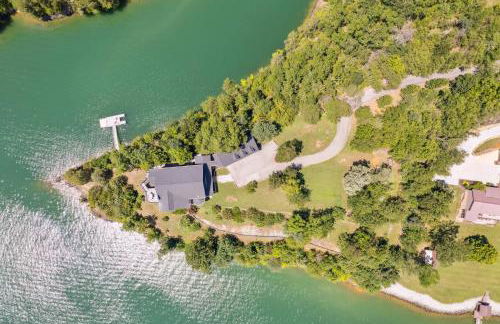 The Overlook on Douglas Lake -Waterfront Luxury - Photo 61