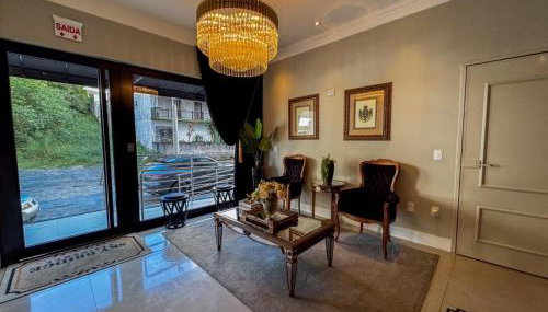 Apartmento luxo Itapema SC - Foto 2