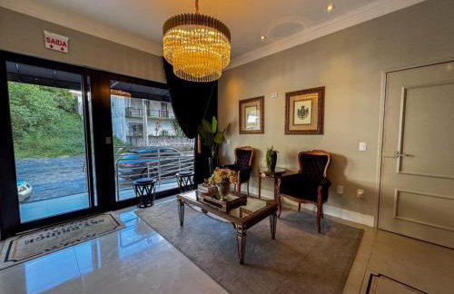 Apartmento luxo Itapema SC - Photo 2