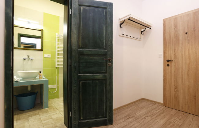 Přehrada Souš - Photo 11