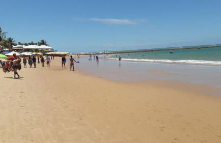 Village Bella Lunna 08 - 1 Qto - Guarajuba - Foto 44