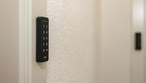 Black Forest -2- I Penthouse-Wohnung I Balkon mit Ausblick I Boxspring I Nespresso - Foto 3