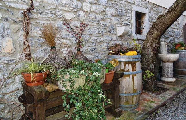 Countryside House Leila - Foto 3