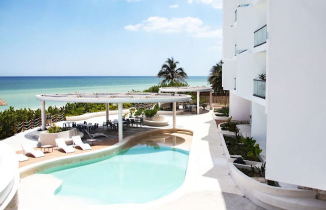 SIELA Beachfront Apartment-Ground Floor - Photo 27