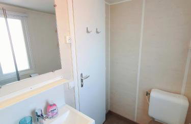 Campingland Ostsee - Mobilheim 155Meerluft - Photo 13