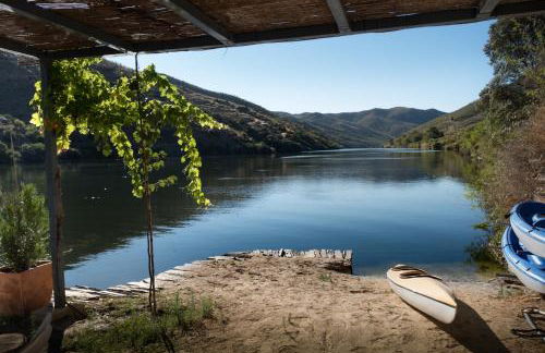 Casa do Rio - Douro Wine Hotel by Vallado - Foto 76