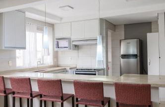 Cobertura Privativa com 3 Suítes prox Parque sabia, UFU, Camaru - Foto 14