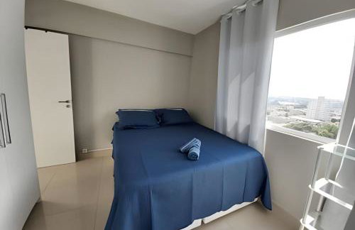 Condomínio com vista da Serra do Mar - Foto 20