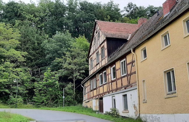 Lakeside Comfort With Garden - Foto 34