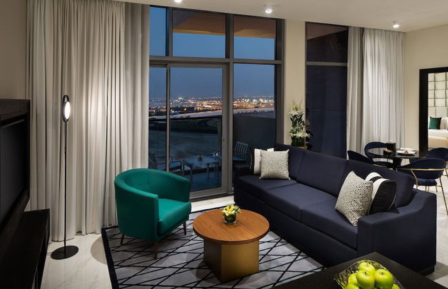 Millennium Atria Business Bay - Photo 34